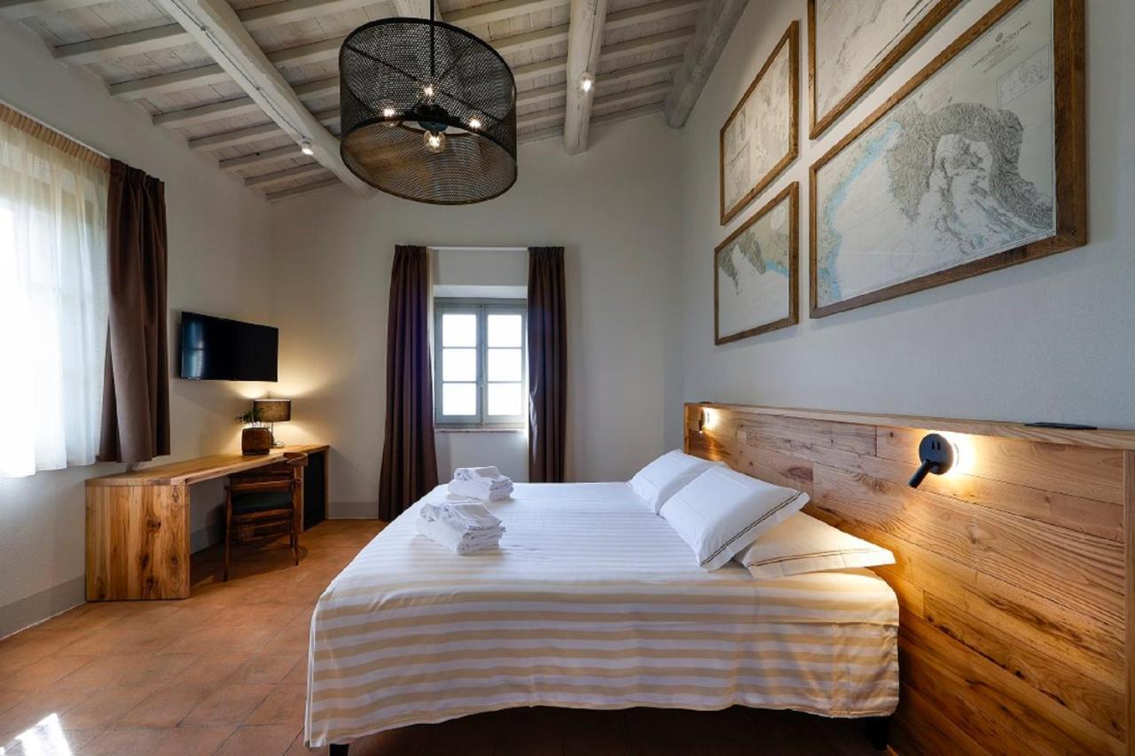 Agriturismo Podere L'Aione Scansano Exterior photo