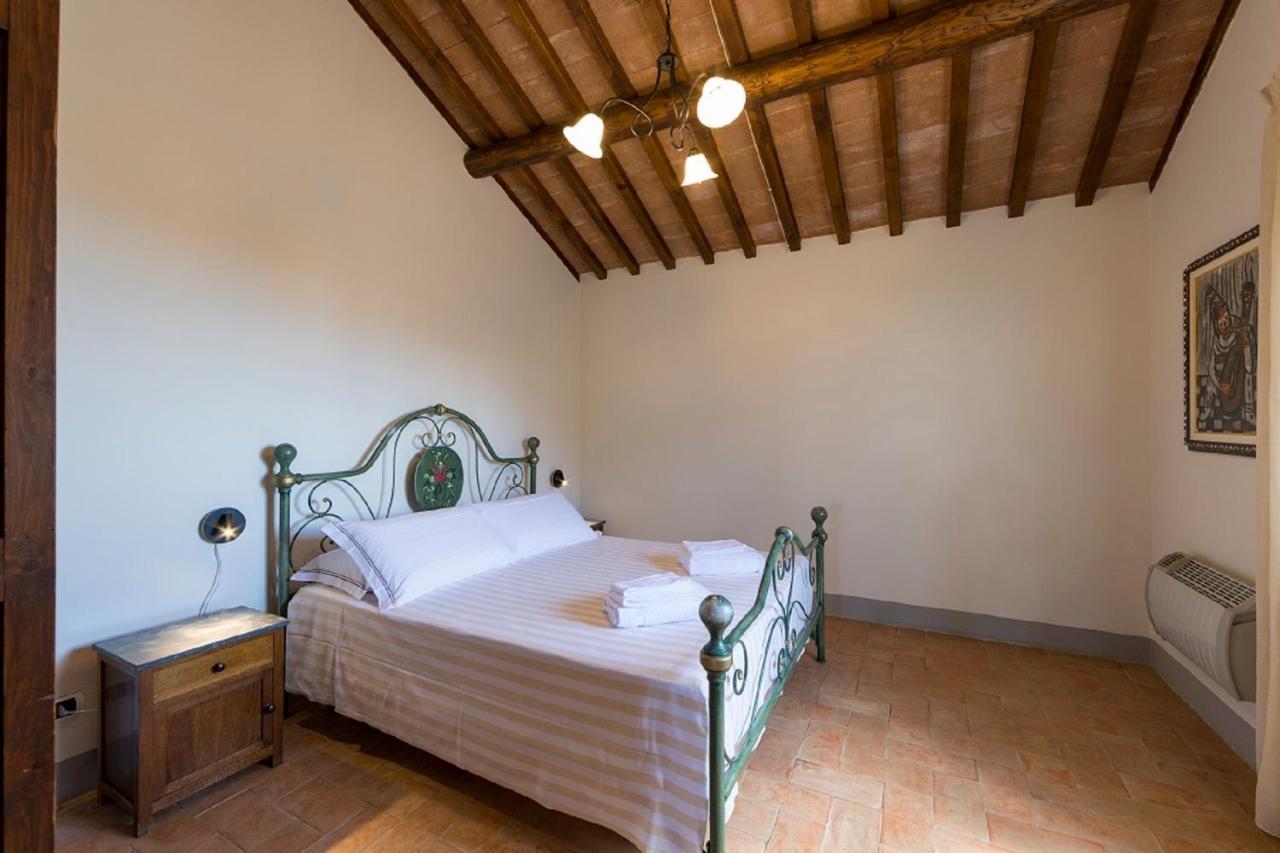 Agriturismo Podere L'Aione Scansano Exterior photo